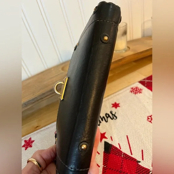 Chloe Paddington Long Wallet - Picture 7 of 14